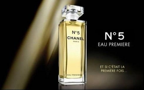 15 historical Chanel perfume lines 2
