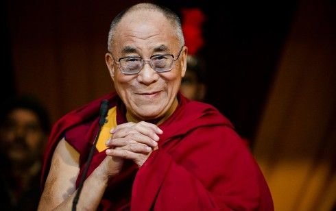 20 simple living philosophies of the Dalai Lama 1