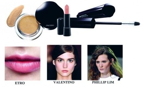 The 4 most popular makeup styles over 4 decades 0