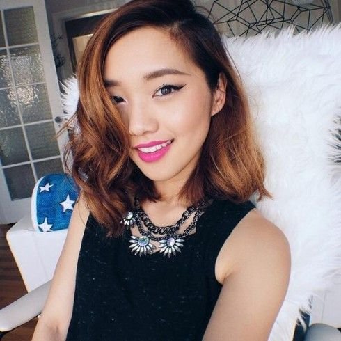 6 Famous Asian Beauty Bloggers You Should Follow 2
