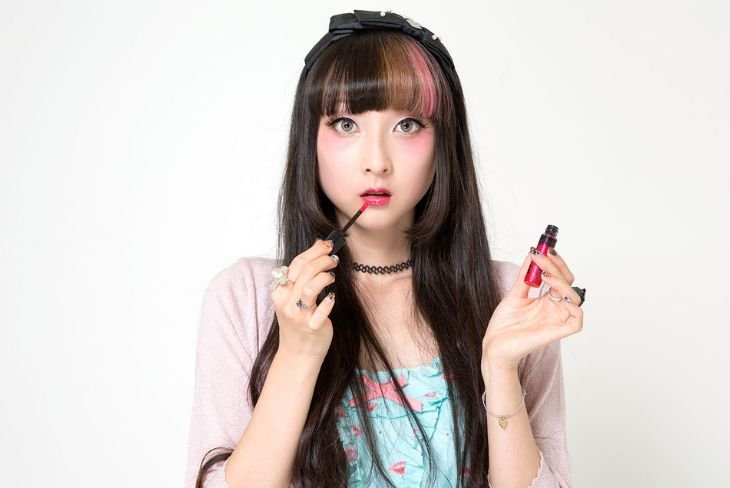 6 Japanese beauty bloggers you should follow today 3