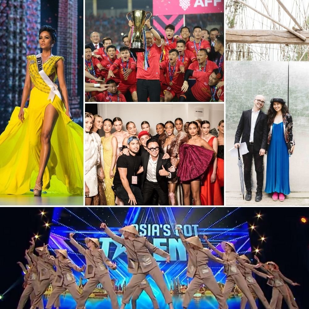 ELLE Style Awards 2019: Honoring the Vietnamese soul 4