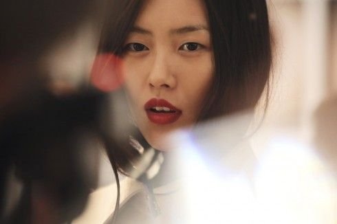 Supermodel Liu Wen: `I only found out about the tour schedule at the last minute` 0