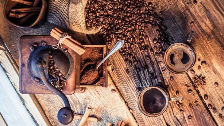 Science proves that drinking coffee properly will help you live longer 0