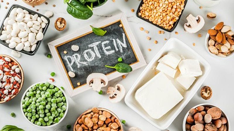 10 protein-rich foods that should be added to family meals 1