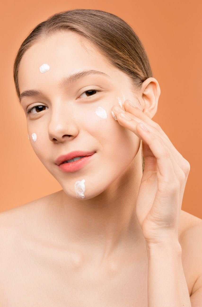 Outstanding advantages of the `Multi-Moisturizing` method for each skin type 3