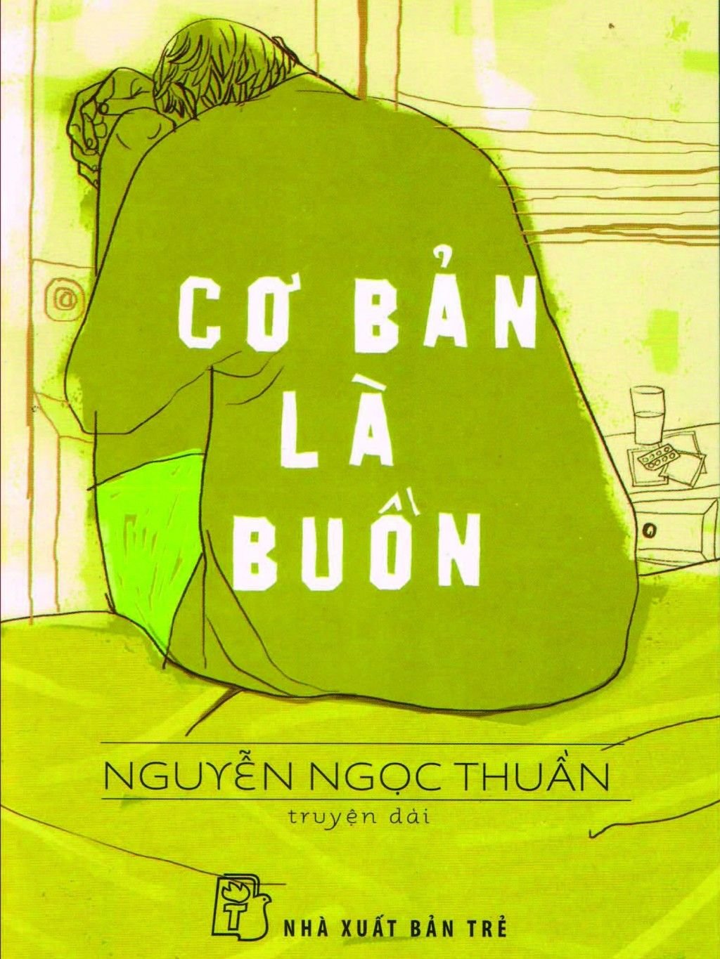 ELLE Introduction: Long story Basically sad - Nguyen Ngoc Thuan 0