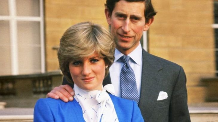 Princess Diana once revealed the reason why her marriage broke down 0