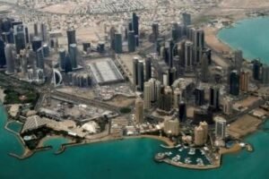 Qatar crisis: America's dangerous trap with its allies 3