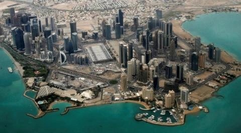 Qatar crisis: America's dangerous trap with its allies 3