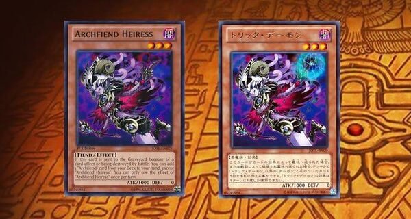 15 Yu-Gi-Oh! 2