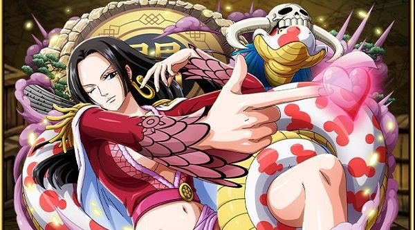 One Piece: 10 characters using the strongest Conqueror's Haki known today (Part 1) 4