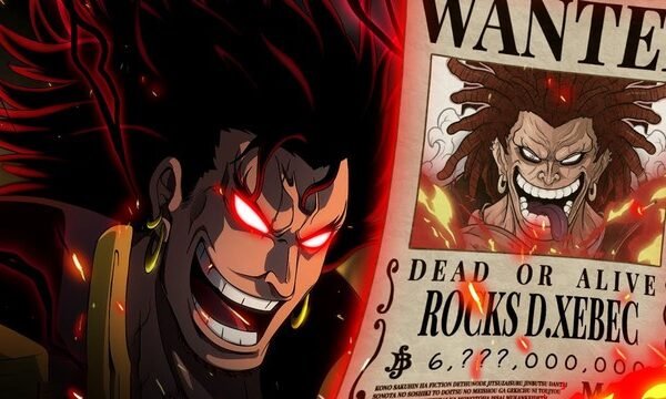 One Piece: 4 conspiracy theories about the disease that the former Pirate King suffered from, shudder at the fact that Roger could be `poisoned` to death 3