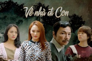 WeChoice Awards 2019: Revealing the top 5 excellent Vietnamese dramas of the year, the most important being Come Home, Baby? 3