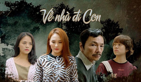 WeChoice Awards 2019: Revealing the top 5 excellent Vietnamese dramas of the year, the most important being Come Home, Baby? 3